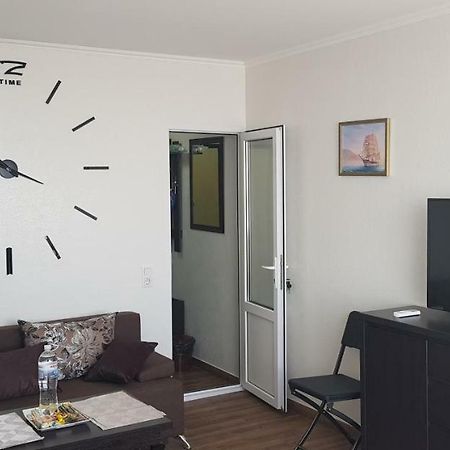7 DAYS Apartments Апартаменты в Затоке Затока Экстерьер фото
