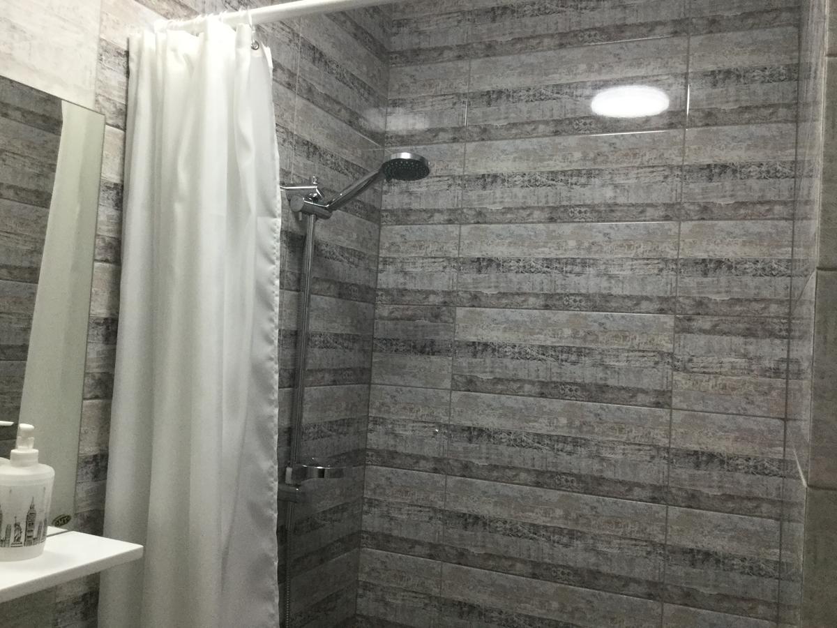7 DAYS Apartments Апартаменты в Затоке Затока Экстерьер фото
